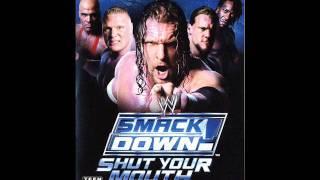 Steve's Top 5 SmackDown! Games