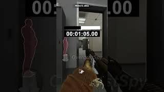 What is taking him so long!  #payday3 #payday #gaming