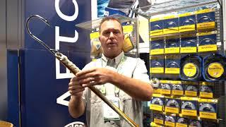 Aftco Flying Gaffs at ICAST 2021