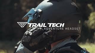 Trail Tech Adventure Headset