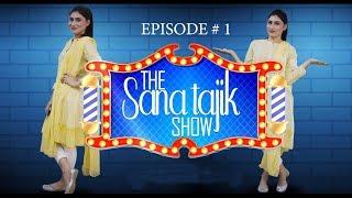 The Sana Tajik Show | Episode # 1 | Orphan's School