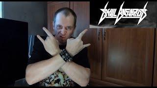 Олдскульный Thrash Metal еще жив?