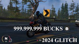 The Crew 2 2024 New Money Buck Glitch 999.999.999 MONEY!!