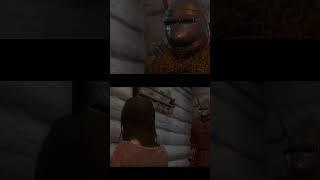 But You We're Being Beaten! Kingdom Come Deliverance on PS5! | #azerknight72 on #Twitch