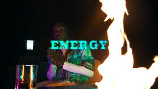 AllCash Ttyme - Energy (Official Music Video) @Shot_By_DH