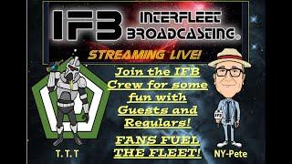 IFB Live March 06 2025 S5:E26