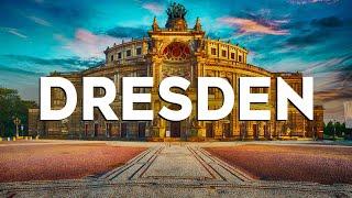 Top 10 Best Things to Do in Dresden, Germany [Dresden Travel Guide 2024]