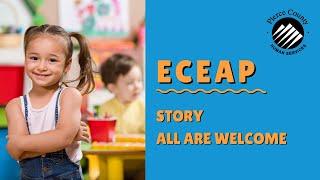 ECEAP - University Place - Story - All Are Welcome