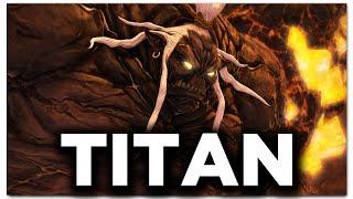 Lord of The Crags TITAN - Final Fantasy 14