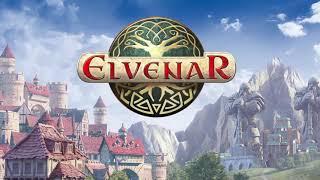 Elvenar Trailer