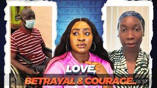 EXPOSING The CHILLING story of IFUNANYA MUOKWA.A daughter’s brave fight 2save her FATHER frm DEATH!