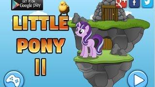 Little Pony 2 Walkthrough | Escape Games