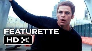 Jack Ryan: Shadow Recruit Featurette - Behind the Action (2014) - Kevin Costner HD