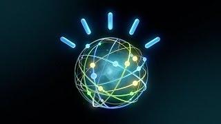 Was ist der IBM Watson?