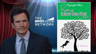 The Spotlight Network on Raising Kids On The Curve by JC Nikilsen