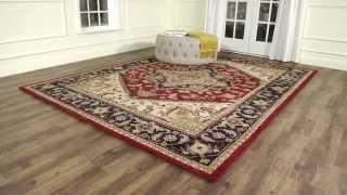 Safavieh Classic Rugs - CL225A 5 8