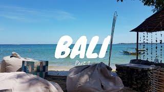 Bali 2017 4K