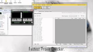 Fastest Proxy Checker Download Socks 5 2014