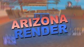 НОВЫЙ РАБОЧИЙ RWH НА РЕСУРСЫ НА ШАХТЕ ДЛЯ ARIZONA RP