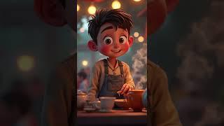 sab haste the uske sapno par.. aaj wahi engineer hai | #kahani #story #emotional #ai  #cartoon