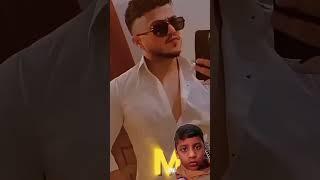 Albadi Mohit Rohit vinit