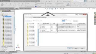 SolidWorks Weldments Tutorial | Other Cut List Features