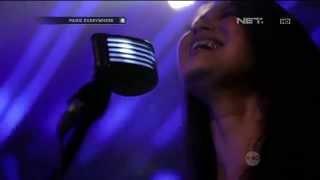 Winky Wiryawan & Evan feat. Audrey Singgih - Everything (PLAYLIST Album) Music Everywhere NET TV