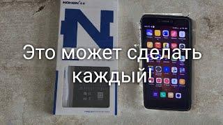 Как поменять батарею на телефоне Xiaomi Redmi  Note 4x, своими руками