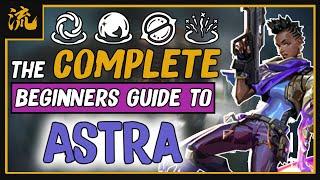 A Complete Beginner's Guide To ASTRA