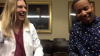 Columbia Surgery | Casual Conversations: Dr. Marissa Boeck