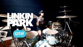 "IGYEIH"  Linkin Park | Drum Cover | Alex de Rizzo