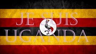 Uganda  My Beloved Mamaland & Homeland