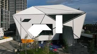 AVIVA Studios | Year One Highlights | Factory International