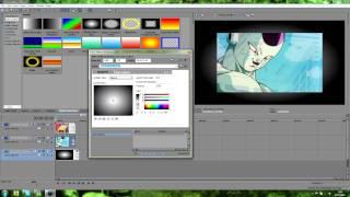 How To Do Reflection Effect In Sony Vegas