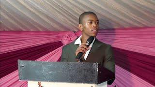 IMFIHLAKALO ENKULU | KWANELE MADISE | POWERFUL SERMON | PRE-PASSOVER 2024