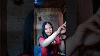 Tiktok Masih Smp Gunung Udah Gede #shorts