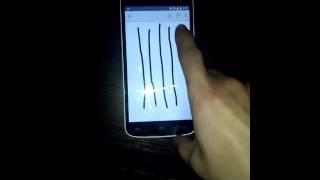 Doogee x6 trouble touchscreen digitizer