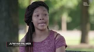 The Injustice of Breonna Taylor