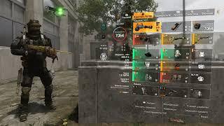 The Division 2: Новый сезон, разведзадача 1.