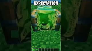 EXPECTATIONS VS REALLY #dream #gevids