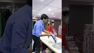 बड़े खतरनाक लोग है || nighty wholesale market in surat || cheapest nighty wholesale market #memes
