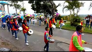 Banda macial Politécnico Santander 03