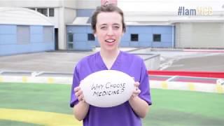 Cardiff and Vale UHB Medicine recruitment video