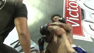 Emisión en directo de NFC Nicaraguan Fighting Championship