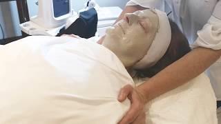 Anti-Aging Facial at Ben Secrets Studio with Phyt's