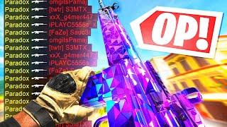 *1 SHOT* LMS CLASS is NOW META in MW2 AFTER UPDATE! (Best LMS Class Setup) - Modern Warfare 2