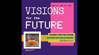 Visions of the Future - Ingleside Gallery- Art gallery by Artists for Art lovers - San Francisco