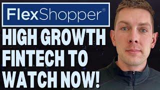 Exciting Growth Stock to Watch | Latest FinTech Stock News Now | FlexShopper Analysis | FPAY Stock