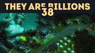 Ох*енный финал. Нет слов (Часть 1) - They Are Billions - Кампания / Эпизод 38