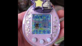 Tama Star Circus Pierce English Translation Tamagotchi P's